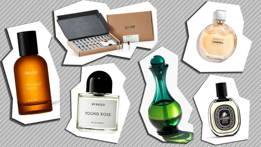 Unveiling the Top 10 Best Fragrances for Women: A Symphony of Sensuality and Sophistication