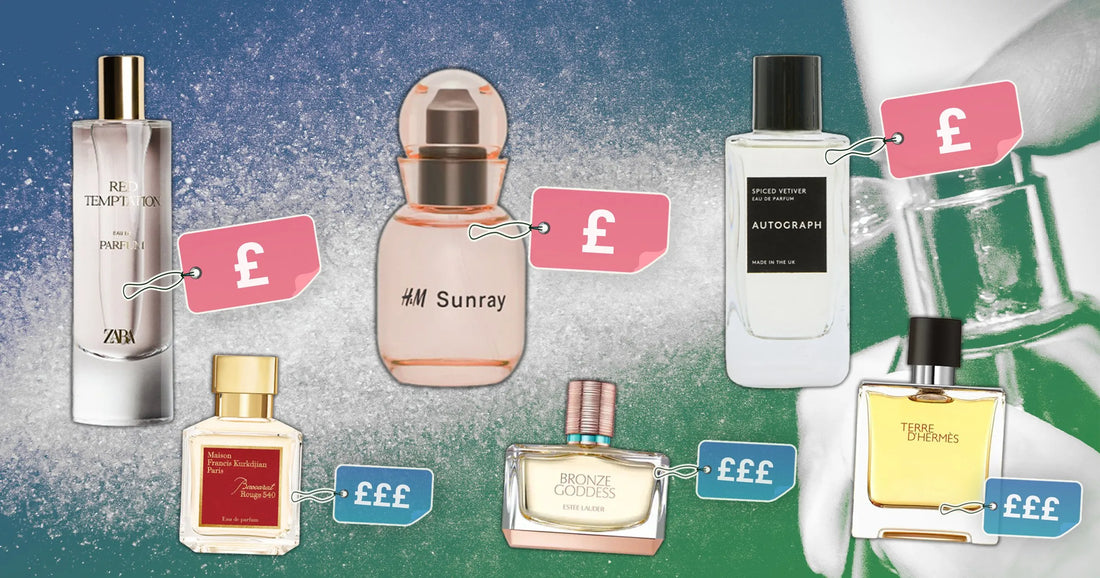 Demystifying Luxury Fragrances: How Fragrance Dupes Are Democratizing Elegance