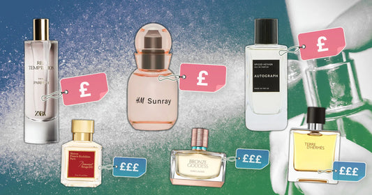 Demystifying Luxury Fragrances: How Fragrance Dupes Are Democratizing Elegance