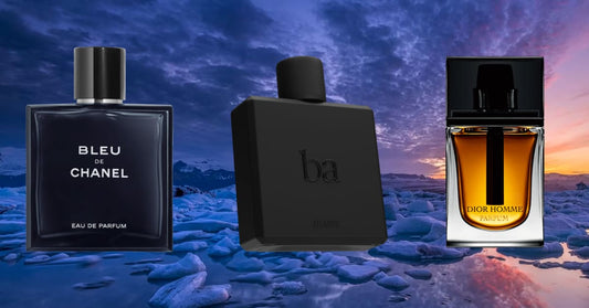 Discover the Top 10 Best Fragrances for Men: A Scented Symphony of Elegance and Masculinity