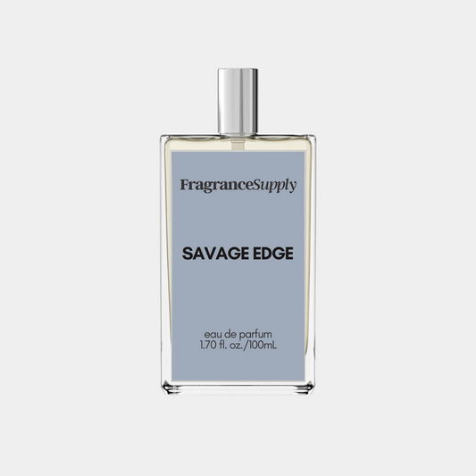 Savage Edge | Inspired By Dior Sauvage