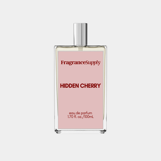 Hidden Cherry | Inspired By Lost Cherry